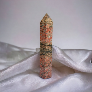 Sunstone & Gneiss Point/Tower